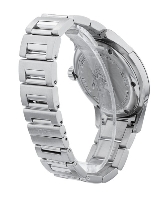 Ball Fireman NightBreaker NM2098C-S13-BE Image 3